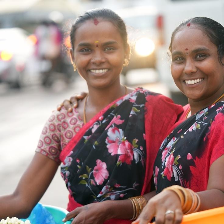 Anna Schmidt - Founder of Karzo Veliqa